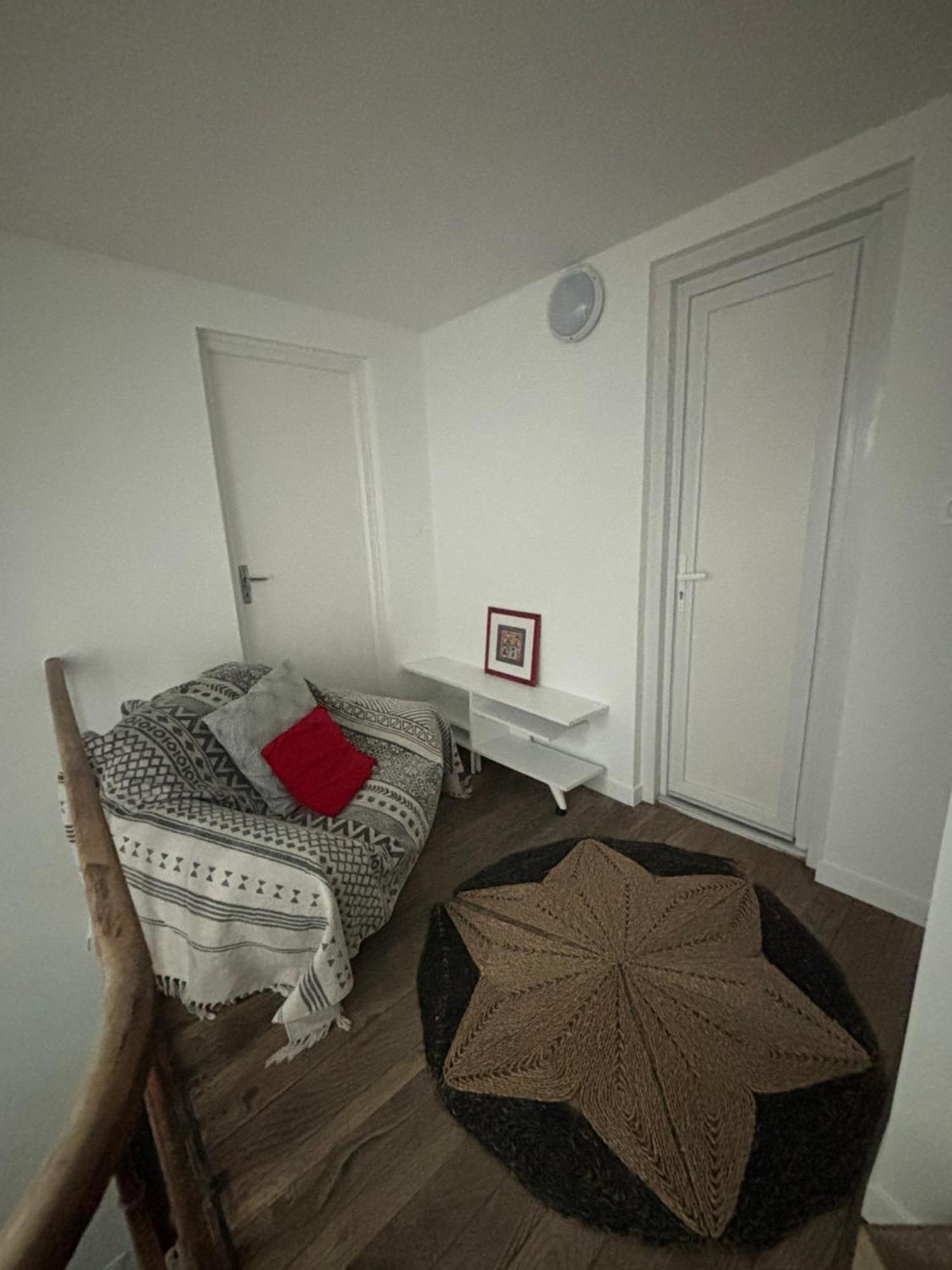 Nid Urbain Chez Sophie Appartement Bagnères-de-Bigorre Buitenkant foto