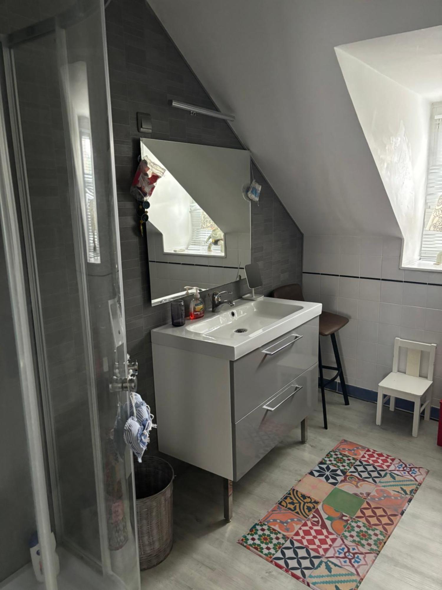 Nid Urbain Chez Sophie Appartement Bagnères-de-Bigorre Buitenkant foto