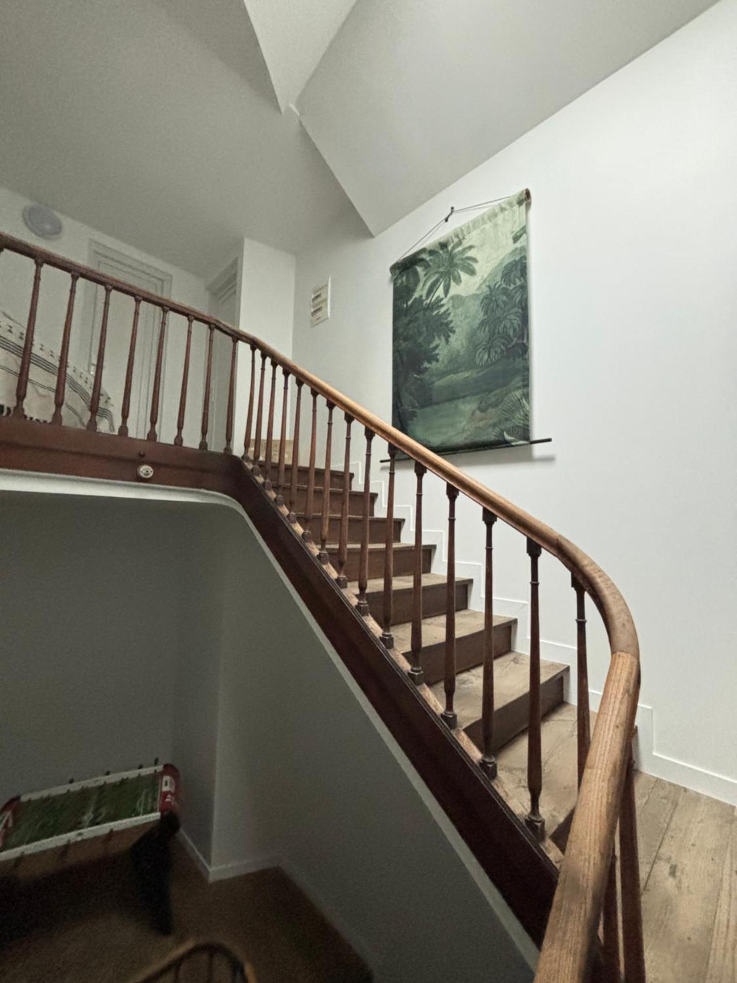 Nid Urbain Chez Sophie Appartement Bagnères-de-Bigorre Buitenkant foto