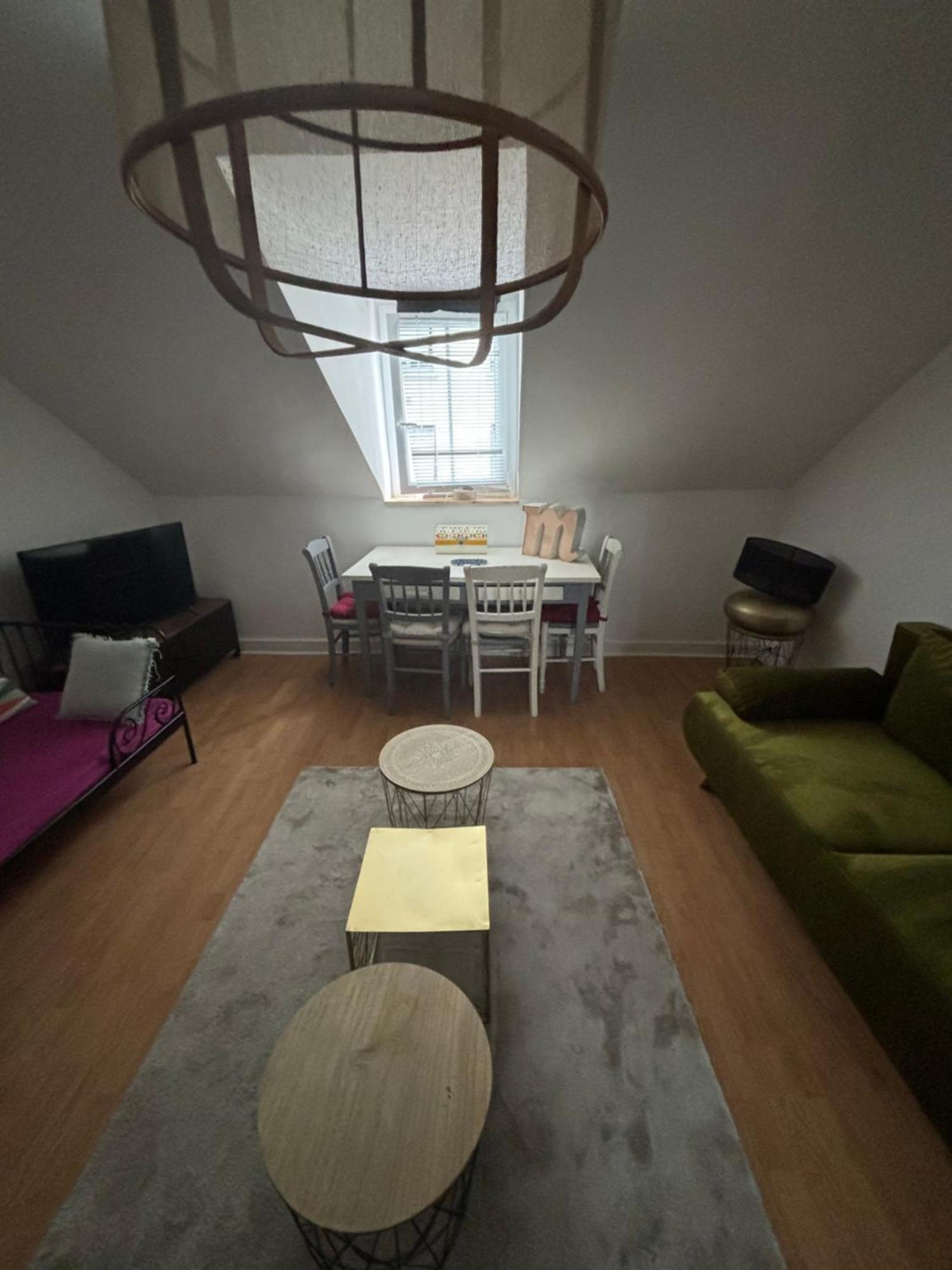 Nid Urbain Chez Sophie Appartement Bagnères-de-Bigorre Buitenkant foto